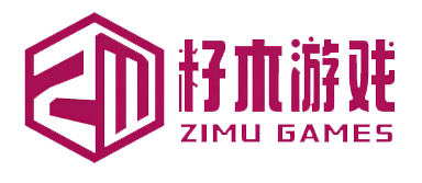 籽木游戏_Logo
